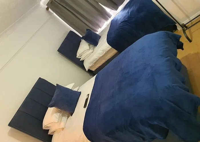 Kites House Long Sleep 8 Free Parking And Wi-fi * Bristol