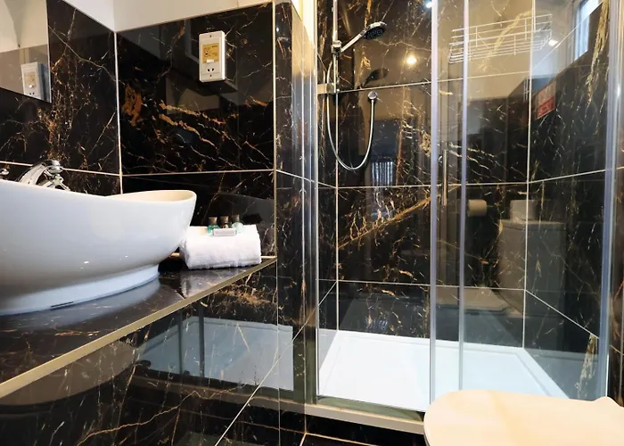 Kites House Long Sleep 8 Free Parking And Wi-fi