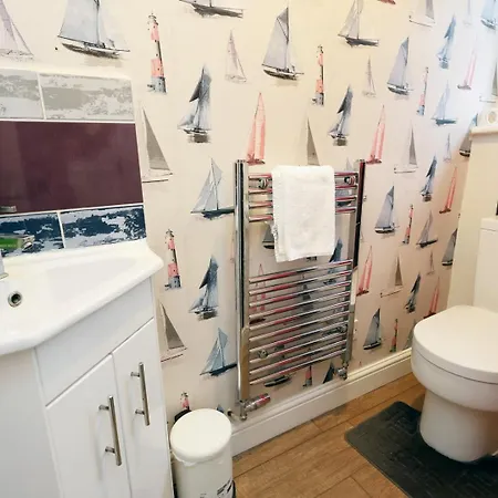 Kites House Long Sleep 8 Free Parking And Wi-fi *