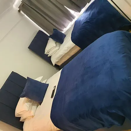 Kites House Long Sleep 8 Free Parking And Wi-fi * Bristol